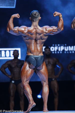 Фотограф Павел Гарасько (19.05.2024)